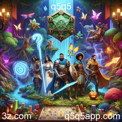 A Evolução dos RPGs: Da Mesa à Tela